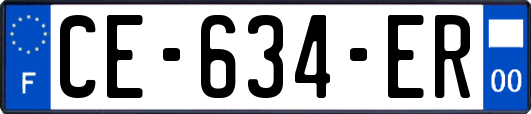 CE-634-ER