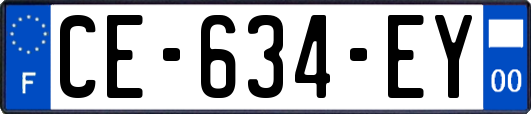 CE-634-EY