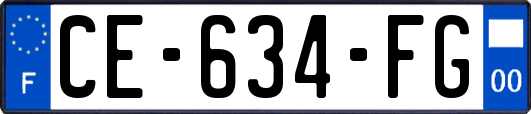 CE-634-FG