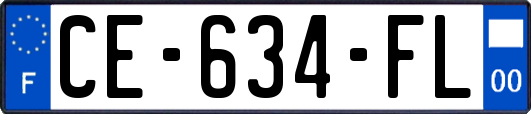 CE-634-FL