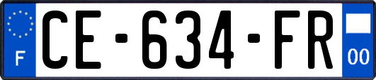 CE-634-FR