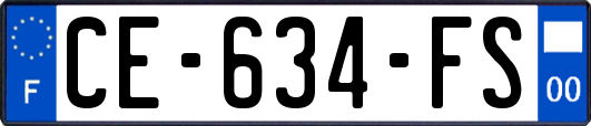 CE-634-FS