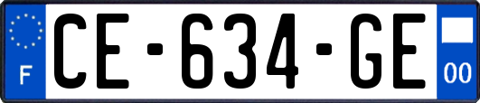 CE-634-GE