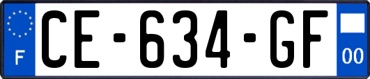 CE-634-GF