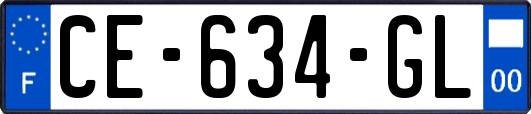 CE-634-GL