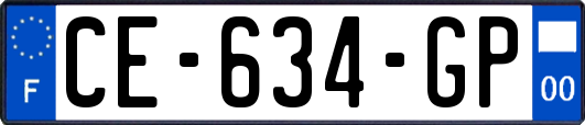 CE-634-GP