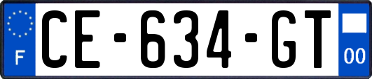 CE-634-GT