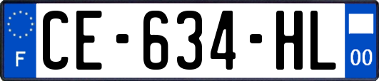 CE-634-HL