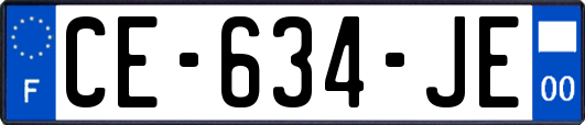 CE-634-JE