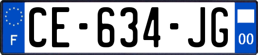 CE-634-JG