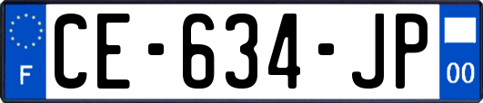 CE-634-JP