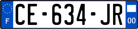 CE-634-JR