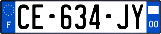 CE-634-JY