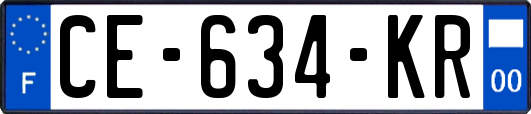 CE-634-KR