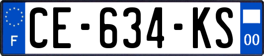 CE-634-KS