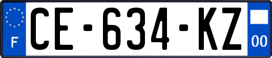 CE-634-KZ