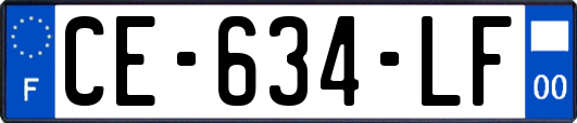 CE-634-LF