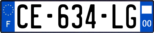 CE-634-LG