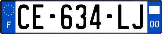 CE-634-LJ