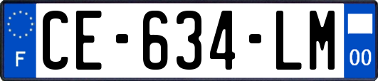 CE-634-LM