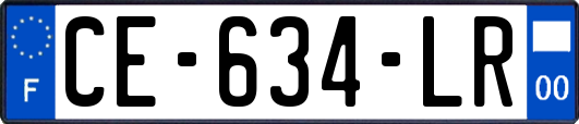 CE-634-LR