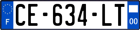 CE-634-LT