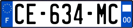 CE-634-MC