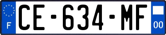 CE-634-MF