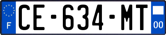 CE-634-MT