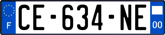 CE-634-NE