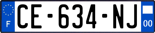 CE-634-NJ