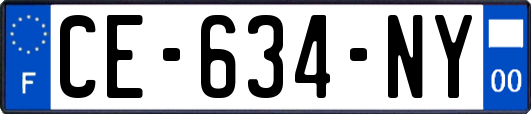 CE-634-NY