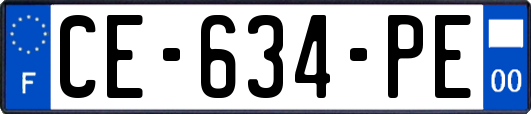 CE-634-PE