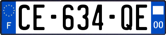 CE-634-QE