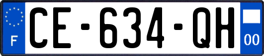 CE-634-QH