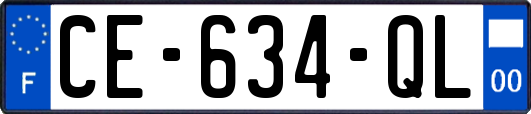 CE-634-QL