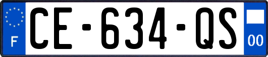 CE-634-QS