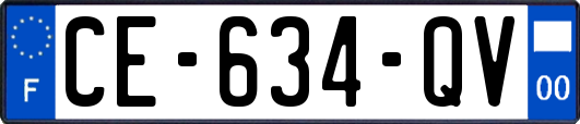 CE-634-QV