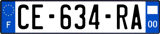 CE-634-RA