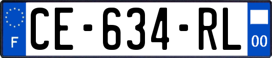 CE-634-RL