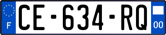 CE-634-RQ