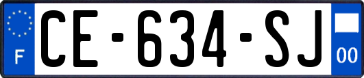 CE-634-SJ