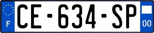 CE-634-SP