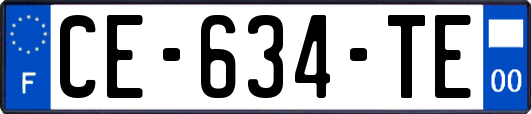 CE-634-TE