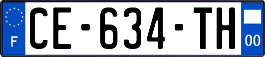 CE-634-TH