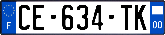CE-634-TK