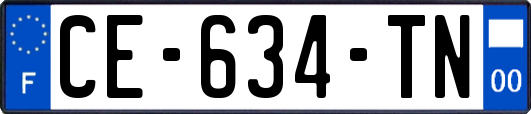 CE-634-TN