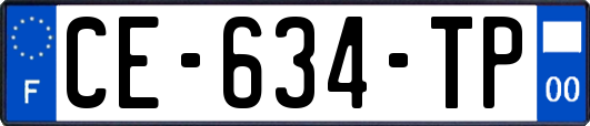 CE-634-TP