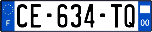 CE-634-TQ