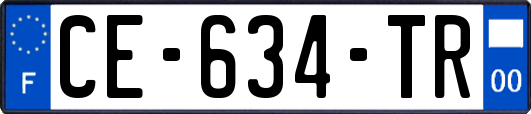 CE-634-TR